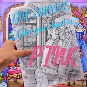 HB Boutique Live Show! LIKE to notify…